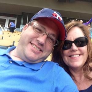 Meet your Posher, Kirk